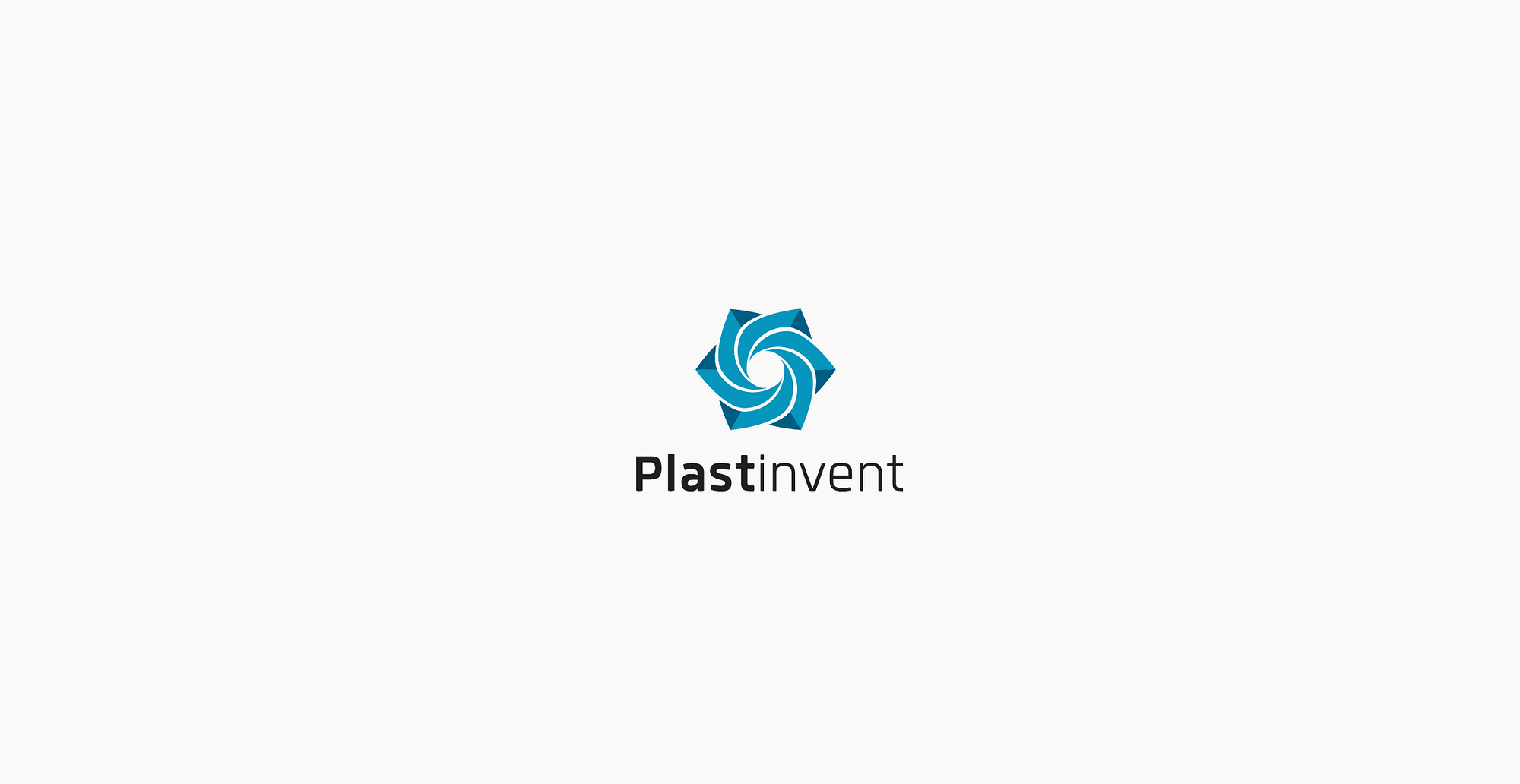 Logo designe for Plastinvent