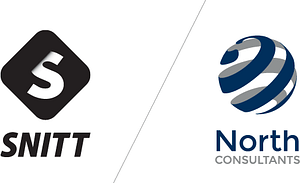 Et samarbeid mellom Snitt og North Consultants