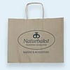 Poser av papir til butikker og bedrifter