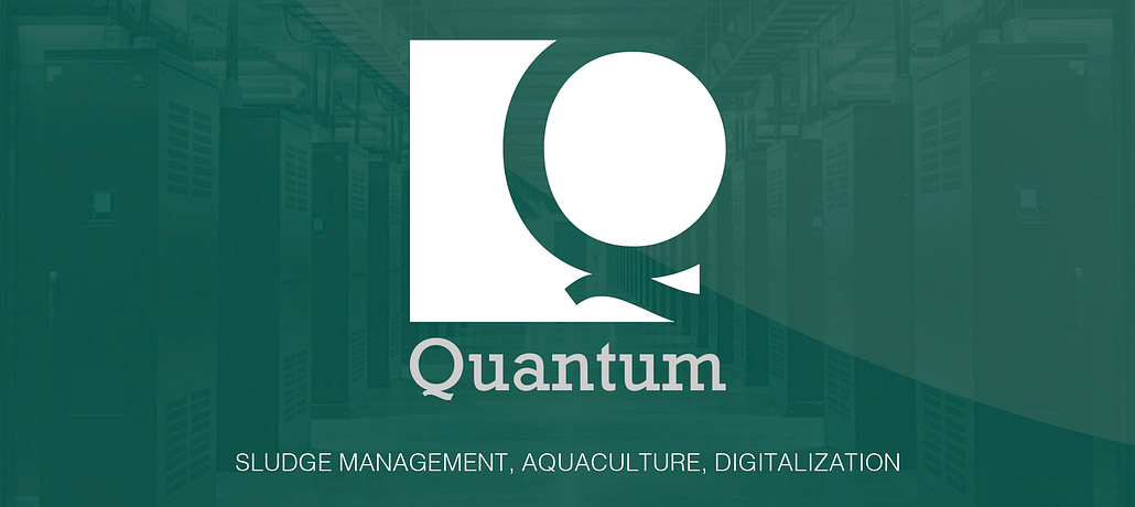 Sludge Management, Aquaculture, Digitalization