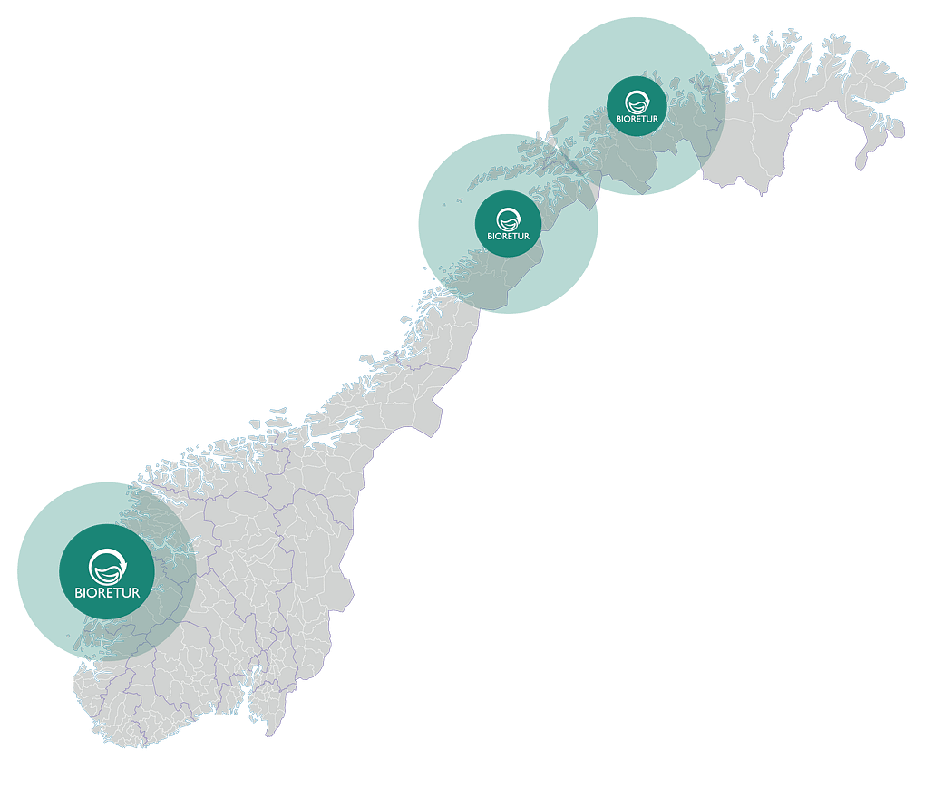 Regionskontor Bioretur