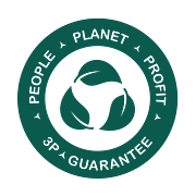 Garantimerke People - Planet - Profit