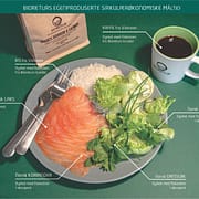 Er sirkulærøkonomisk måltid