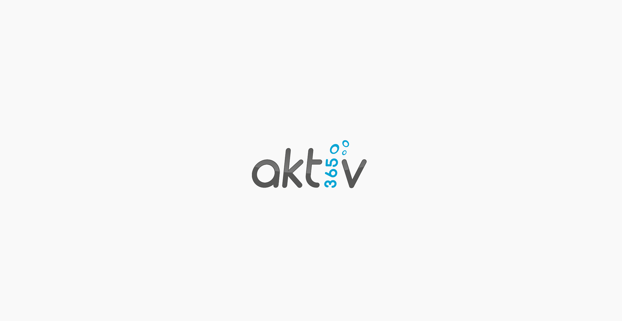 Logo designe for Aktiv