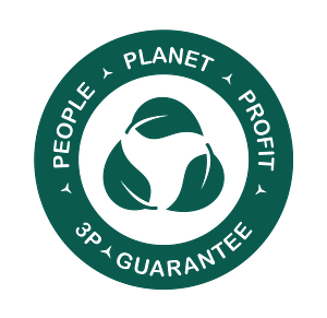 Garantimerke People - Planet - Profit