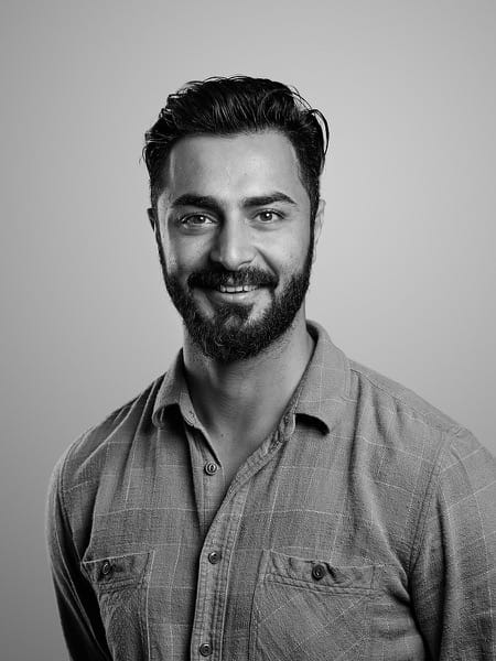 Sako Khezri