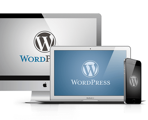 WordPress leverandør for bedrifter