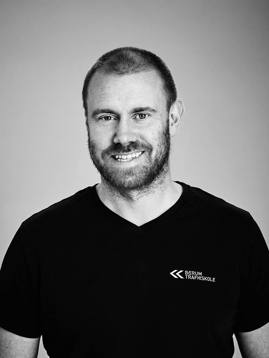 Frode Flø Larsen