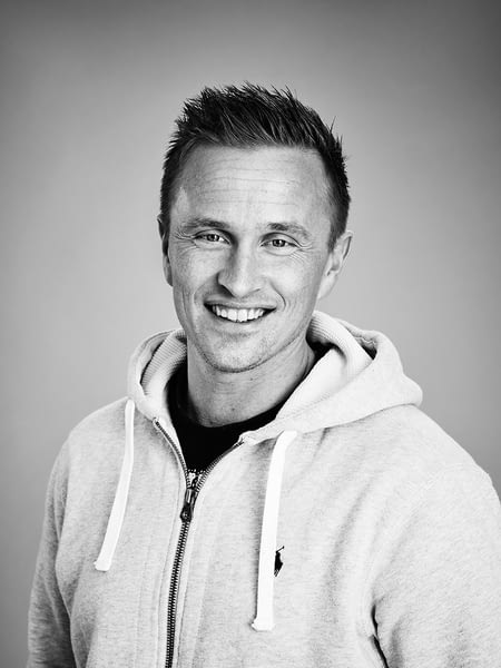 Asbjørn Arnesen