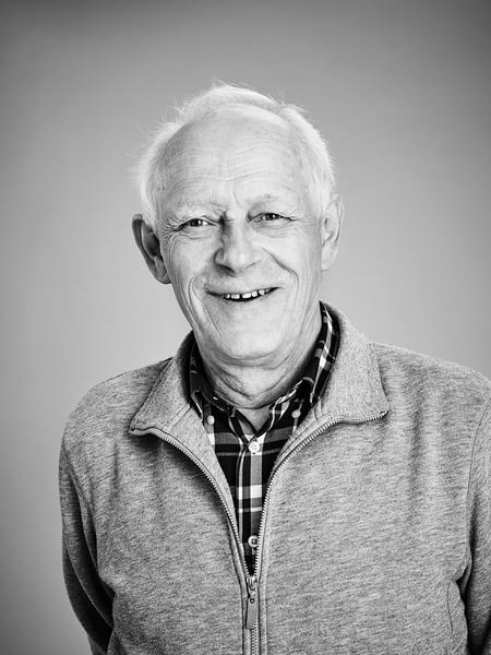 Terje Labourée