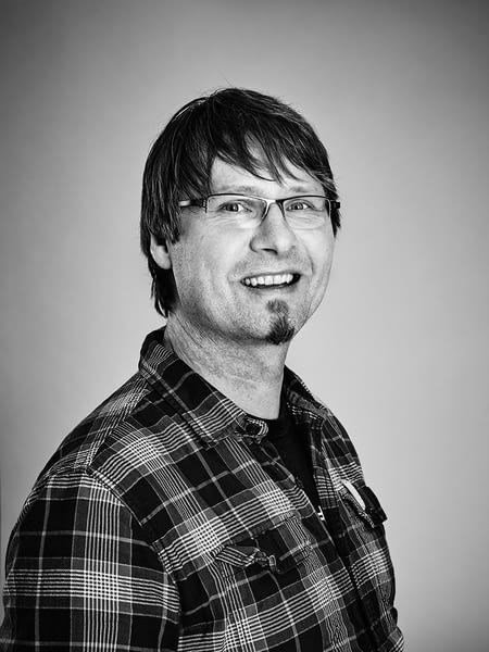 Tore Frøland