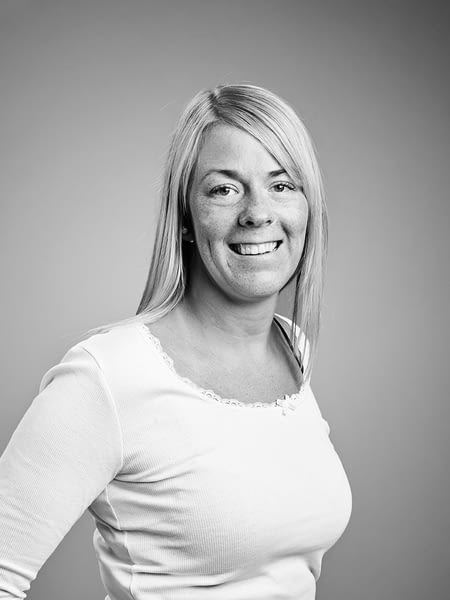 Caroline Løwø