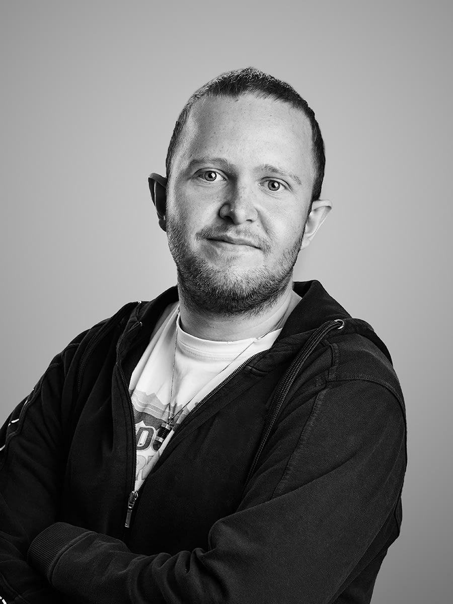 Jesper Tomas Knutsen