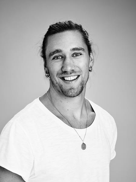 Mats Hansen