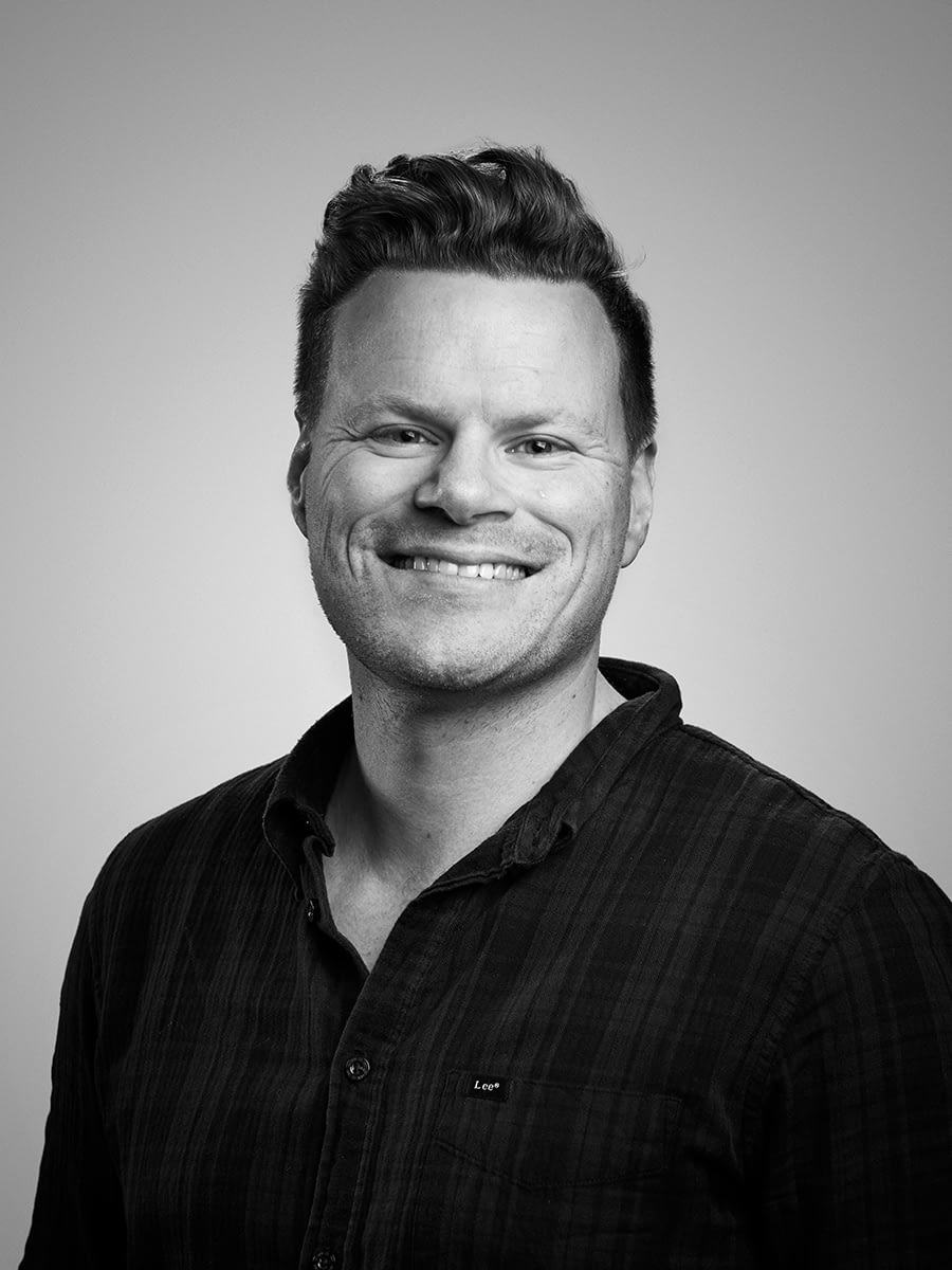 Anders Børresen
