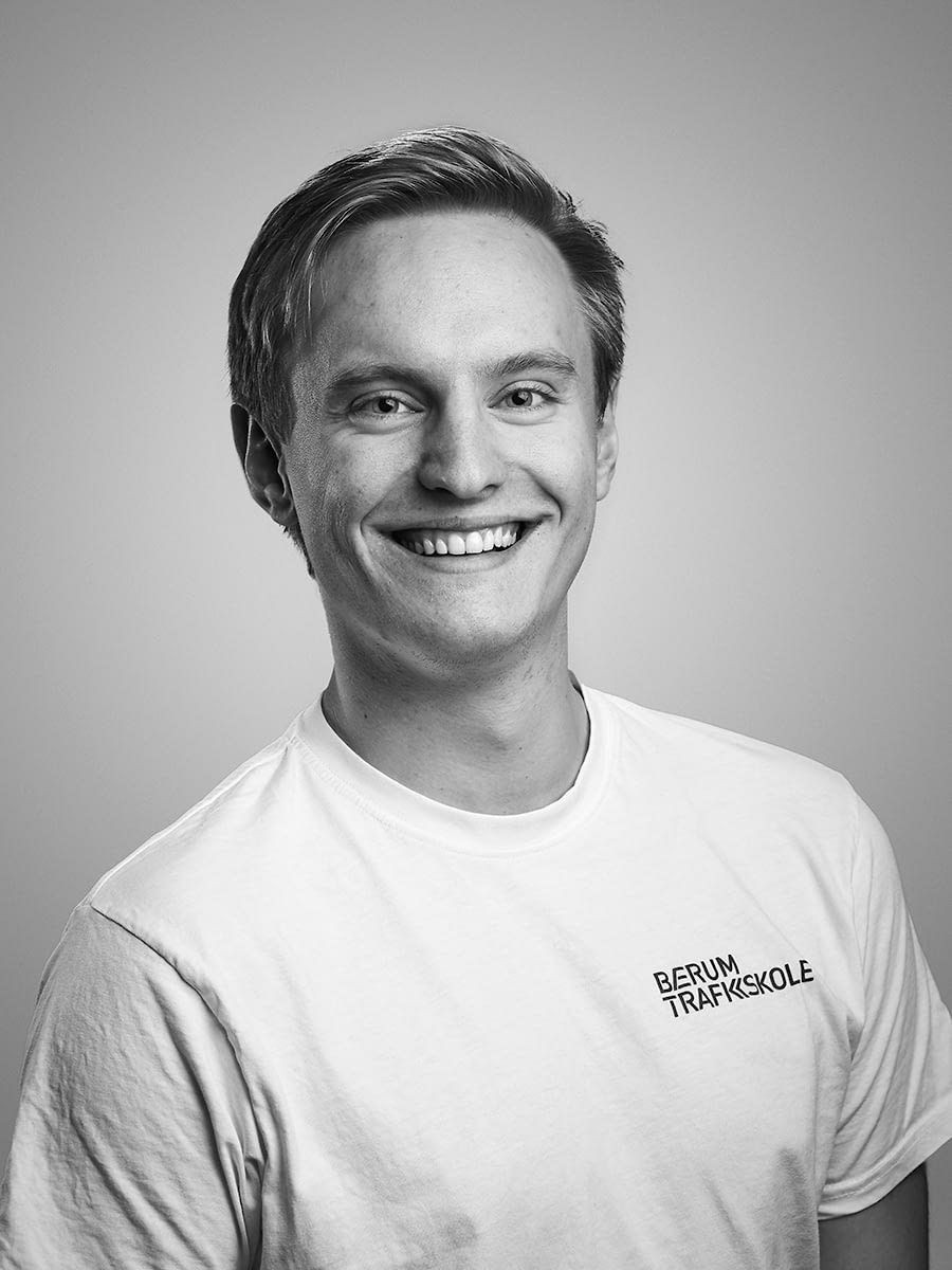 Henrik Larsen